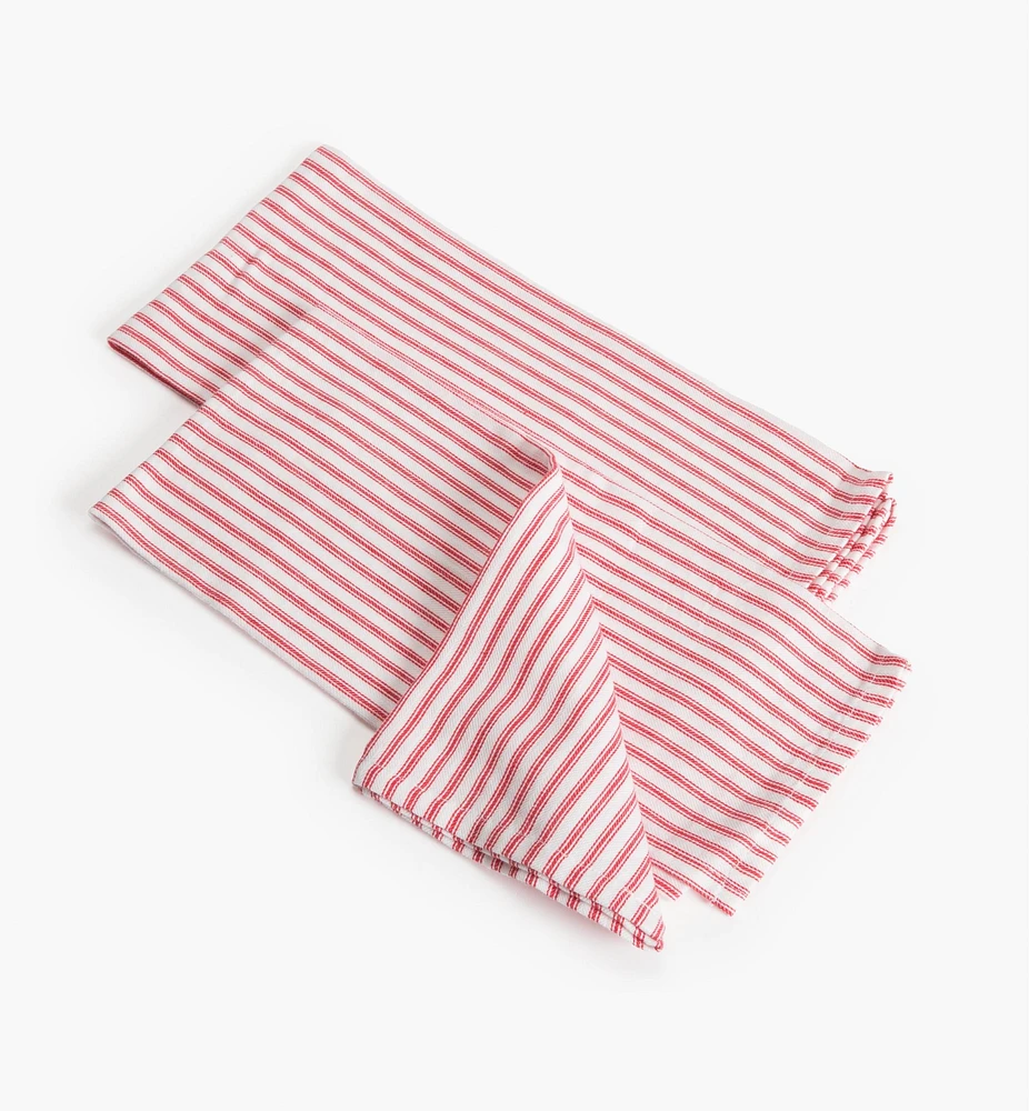 Glass Towels