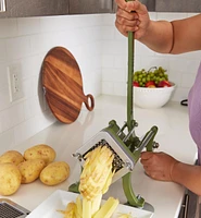French Fry Cutter