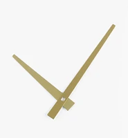3 3/8" Clock Hands