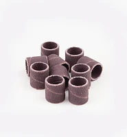 Replacement Sleeves for Miniature Sanding Drum Kit