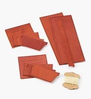 Premium Bifold Wallet Kit