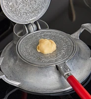 Krumkake & Pizzelle Iron