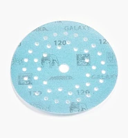 Mirka 5" Galaxy Multifit Grip Discs