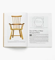 The Stick Chair Journal, No.1