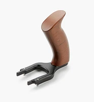 Vertical Tote for Veritas Low-Angle Block Plane