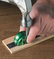 Hand Stamp Spacing Guide