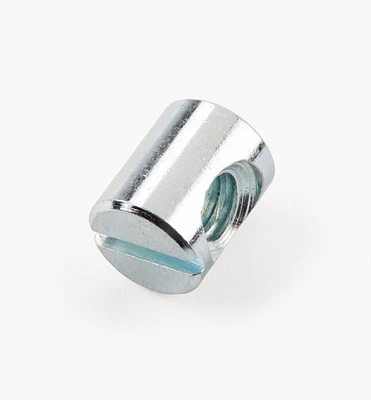 1/4-20 Quick-Connect Cross Dowels