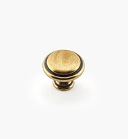17th Century English Knobs