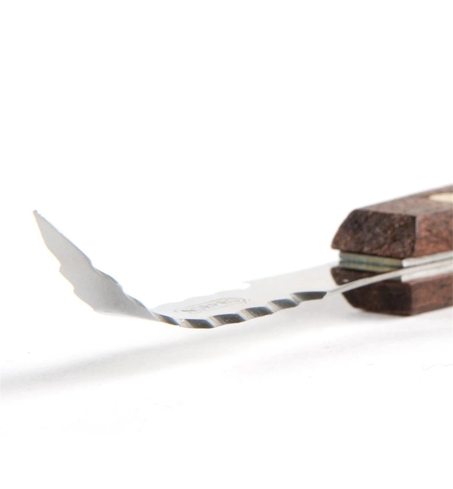 Grapefruit Knife