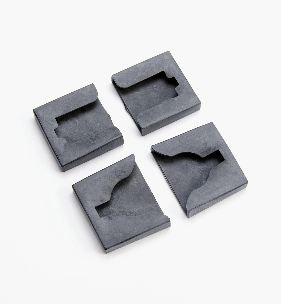 Bessey Pipe Clamp Pads