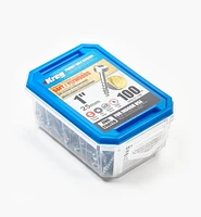 Kreg Pan-Head Pocket-Hole Screws