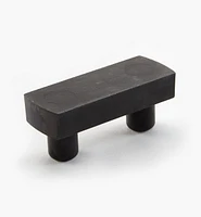 Optional Low-Profile Jaw for Veritas Inset Vise