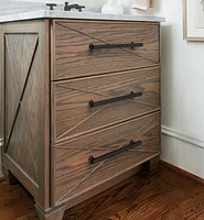 Everett Appliance Handles