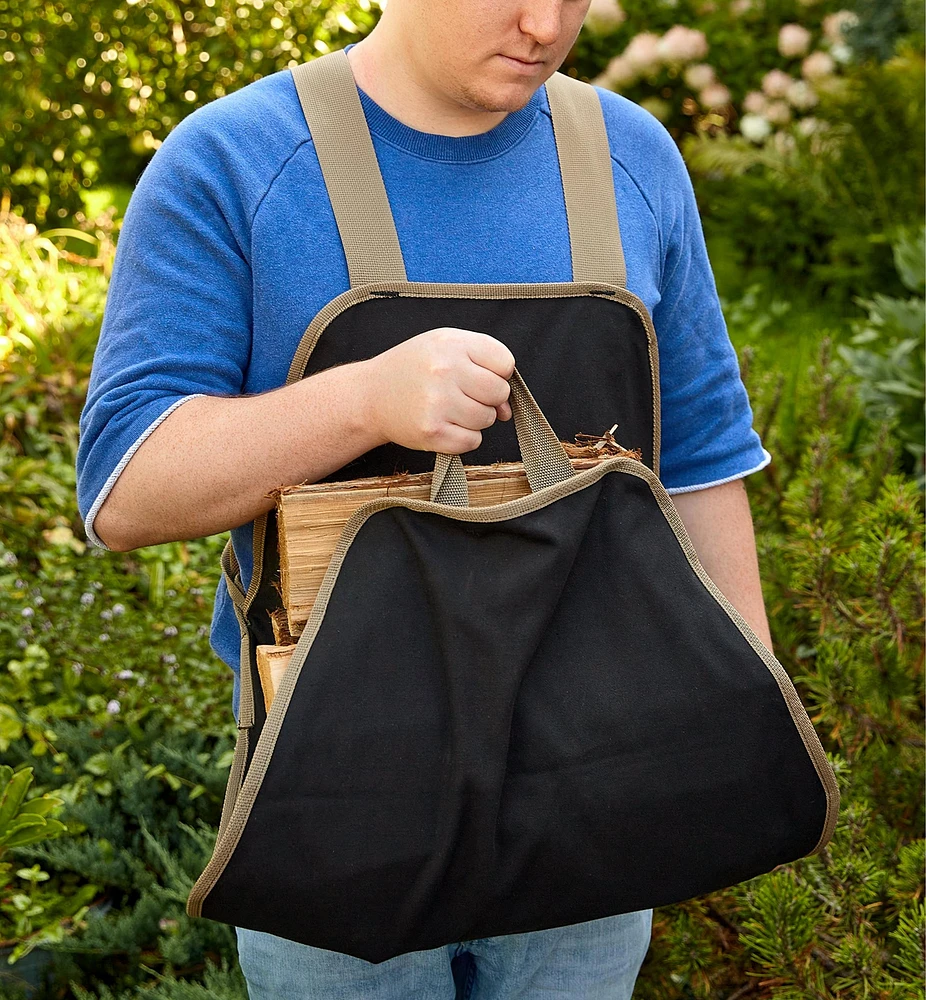 Apron Tote