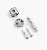 Zipbolt Railbolt