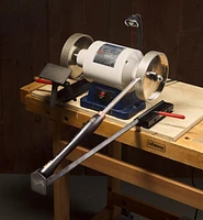 Wolverine Basic Sharpening Jig