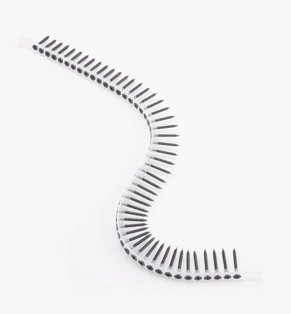 Drywall Screws for Festool DWC 18 Cordless Screw Gun