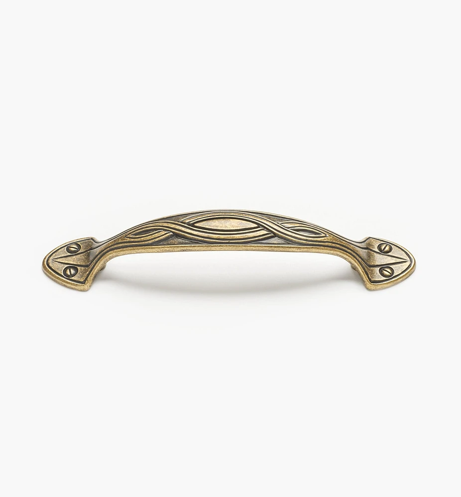 Ribbon Handles
