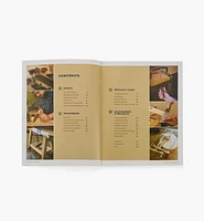The Essential Handsaw Book