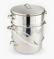 Mehu-Liisa Steamer/Juicer