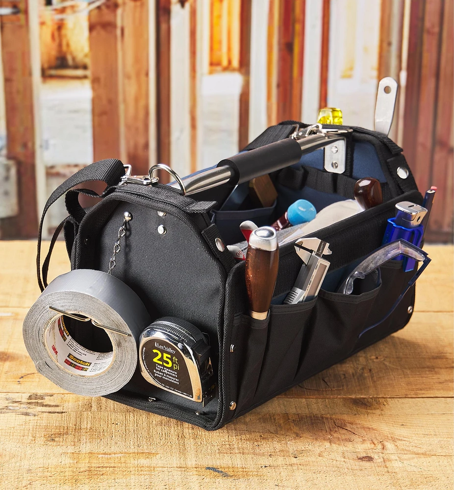 Carpenter's Tool Bag