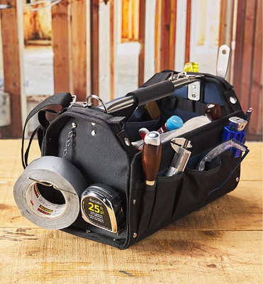 Carpenter's Tool Bag
