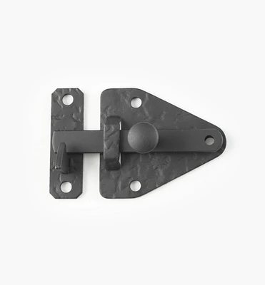 Cabinet Latches