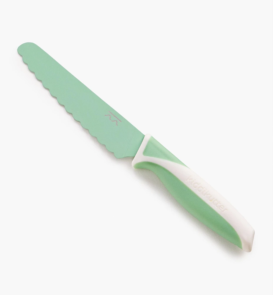 Child-Safe Knife