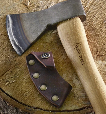 Carving Axe Sheath