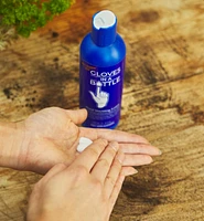 Gloves in a Bottle
