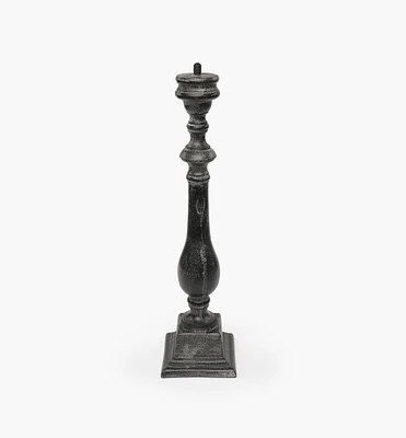 Pedestal for Cast Brass Sundials