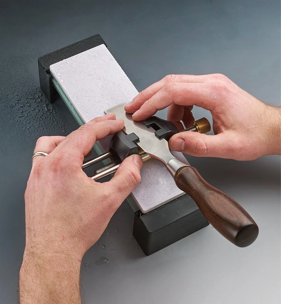 Shapton Field Holder