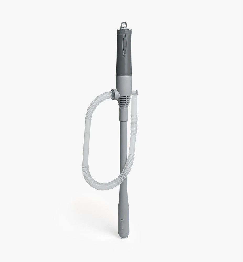 Battery-Powered Transfer Pump