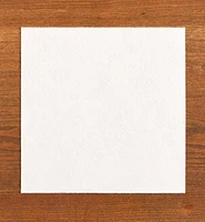 Feuille de mousse anticorrosion