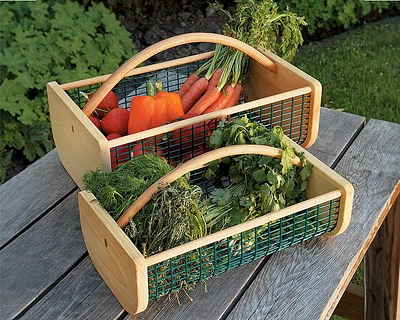Maine Garden Hods