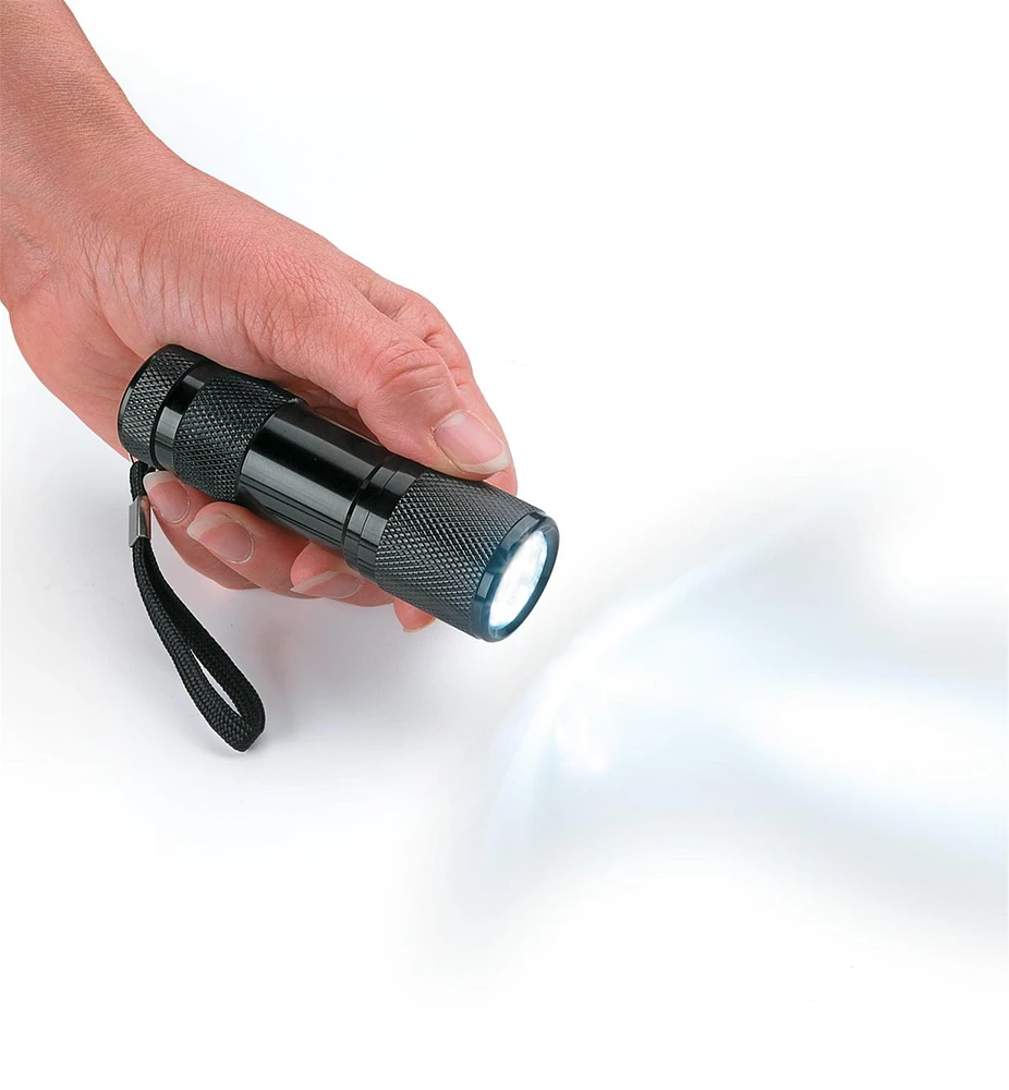 LED Flashlights