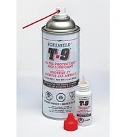 Enduit protecteur et lubrifiant Boeshield T-9