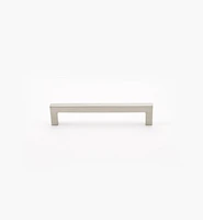 Solid Stainless-Steel Square Handles