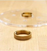 Bague de retenue – Semelle pour toupie compacte Veritas