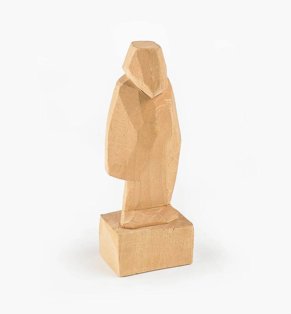 Discover Whittling Set