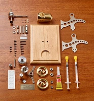 Bohm Stirling Engine Kit
