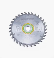 Festool HK 55/HKC 55 Saw Blades