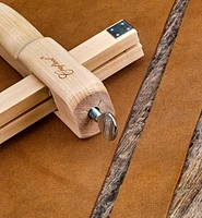 Leather Strap Cutter