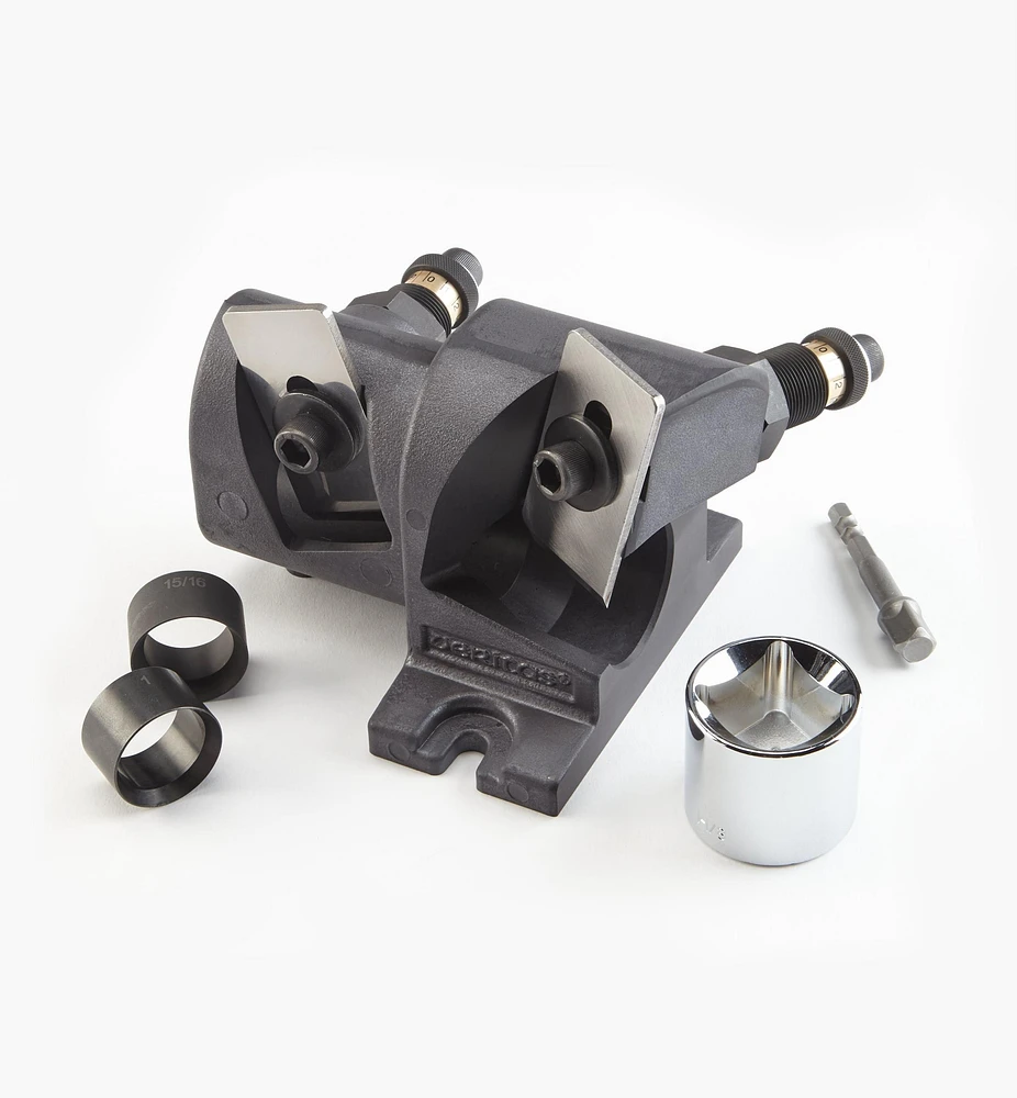 Veritas Dowel Maker