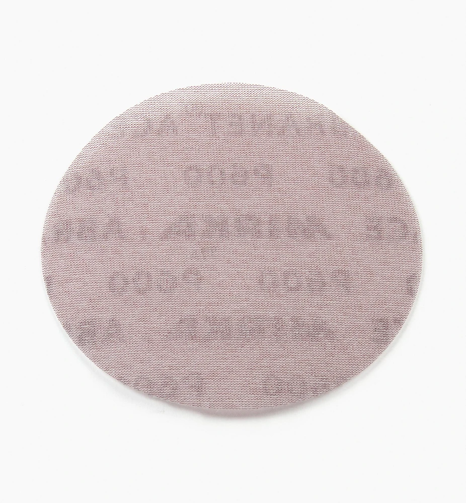 Mirka 6" Fine Abranet Ace Grip Discs