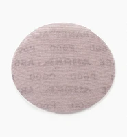 Mirka 6" Fine Abranet Ace Grip Discs