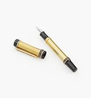 Cambridge Rollerball Pen Hardware