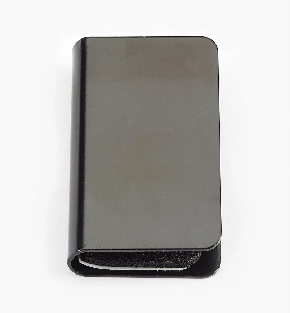 Latch Plates for Glass Doors