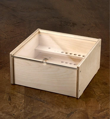 Veritas Router Plane Box