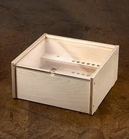 Veritas Router Plane Box